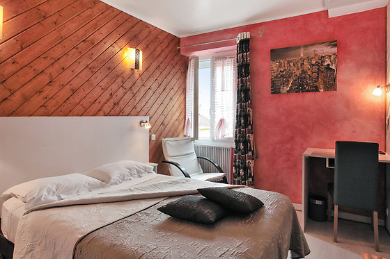 Les Carillons - photo 1