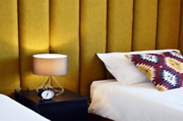 Batalhoz House Bed & Breakfast
