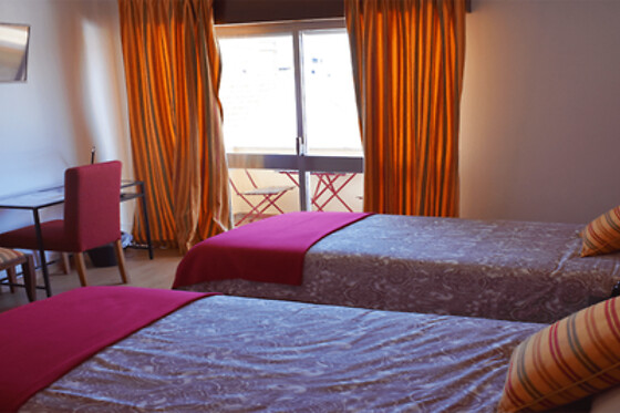 Batalhoz House Bed & Breakfast - photo 1