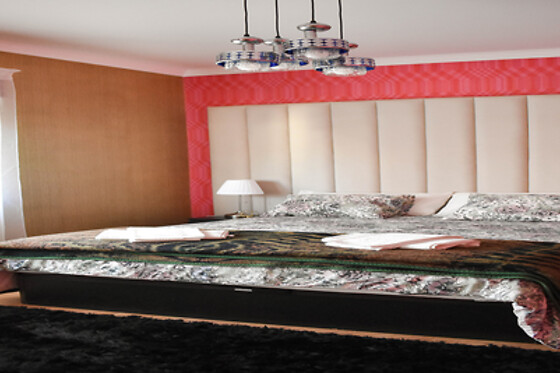 Batalhoz House Bed & Breakfast - photo 8