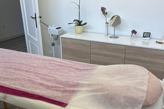 Spaço Euphoria - Clínica de Estética - photo 8