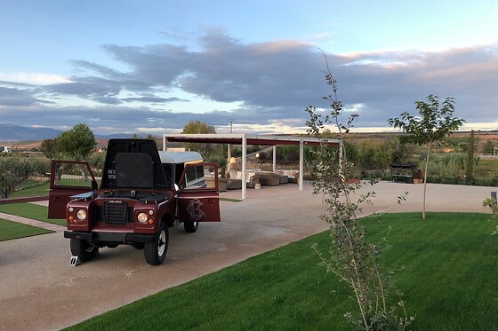 BODEGAS CORRAL - photo 6
