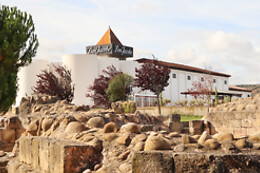 BODEGAS CORRAL
