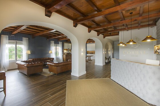 BODEGAS CORRAL - photo 8