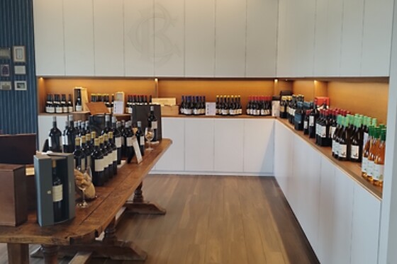 BODEGAS CORRAL - photo 9