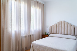 HOTEL PUERTA DE CAZORLA