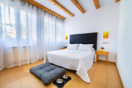 HOTEL PUERTA DE CAZORLA