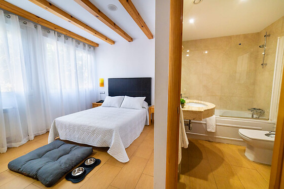HOTEL PUERTA DE CAZORLA - photo 4