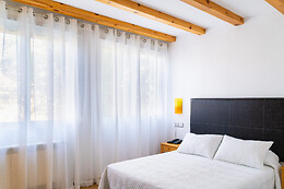 HOTEL PUERTA DE CAZORLA
