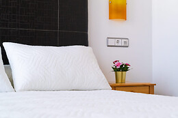 HOTEL PUERTA DE CAZORLA