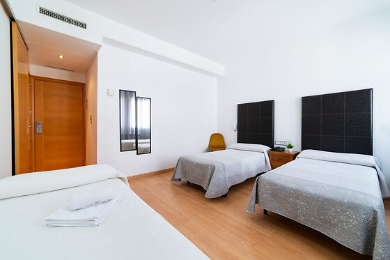 HOTEL PUERTA DE CAZORLA - photo 8