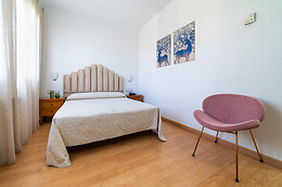 HOTEL PUERTA DE CAZORLA