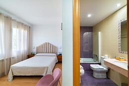 HOTEL PUERTA DE CAZORLA