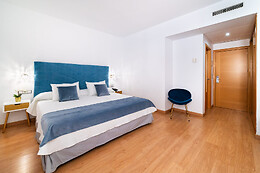 HOTEL PUERTA DE CAZORLA