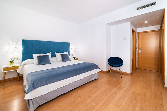 HOTEL PUERTA DE CAZORLA - photo 13