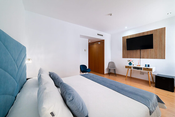 HOTEL PUERTA DE CAZORLA - photo 14