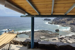 CASA CUEVA EL POZO DE LAS CALCOSAS