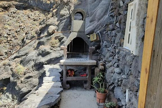 CASA CUEVA EL POZO DE LAS CALCOSAS - photo 2