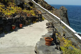 CASA CUEVA EL POZO DE LAS CALCOSAS
