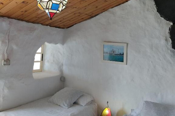 CASA CUEVA EL POZO DE LAS CALCOSAS - photo 6