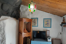 CASA CUEVA EL POZO DE LAS CALCOSAS