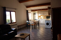 Le Bosquet Fruité