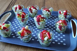 Le Bosquet Fruité