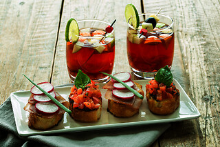 Culinair plezier