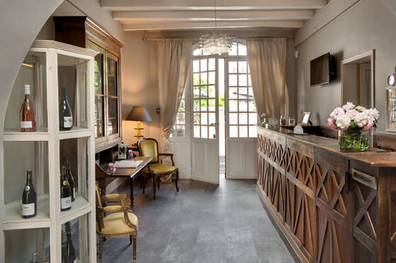 LA ROSERAIE - photo 4