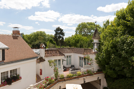 LA ROSERAIE - photo 14
