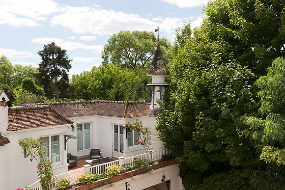 LA ROSERAIE - photo 3