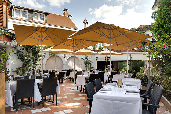 LA ROSERAIE - photo 16