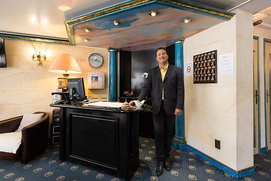 Online Booking EPS - photo 9