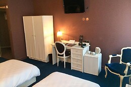 Online Booking EPS