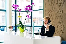 Online Booking EPS