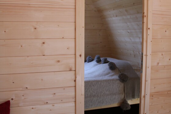 Les Cabanes de Labrousse - photo 5