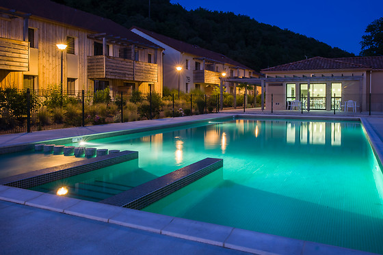 Vacancéole - Le clos du Rocher - photo 1