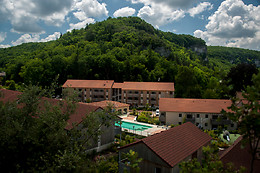 Vacancéole - Le clos du Rocher