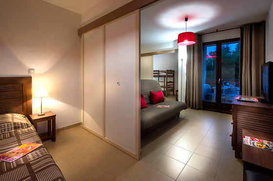 Vacancéole - Le clos du Rocher - photo 2
