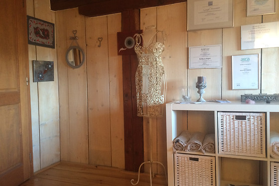 L'Angel Massage - photo 1