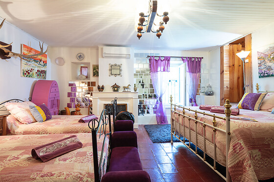 Le portel des Arnaud - photo 1