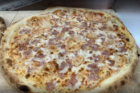 ANTONIA PIZZA - photo 0