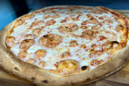 ANTONIA PIZZA