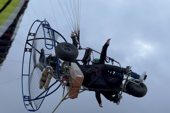 IKARO PARAPENTE - photo 6