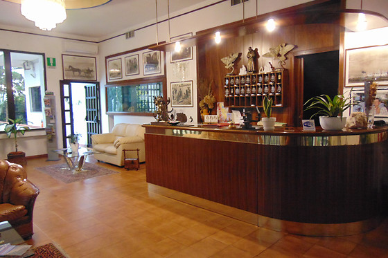 Hotel Calla' - photo 0
