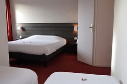 Online Booking EPS