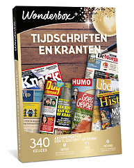 Tijdschriften en kranten