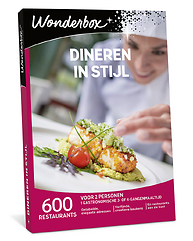 Dineren in stijl