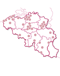 Tafelen bij chefs