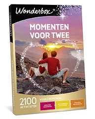 Momenten voor twee
